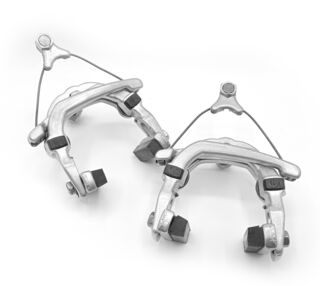 Etriers de freins vélo CLB 1 tirage central brake calipers bicycle