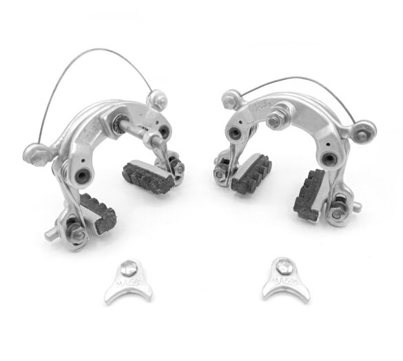 Étriers De Freins MAFAC RACER Brake Set Front/Rear Vintage Road Bicycle Vélo