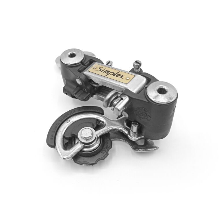 Dérailleur arrière Simplex SUPER LJ SLJ Rear derailleur