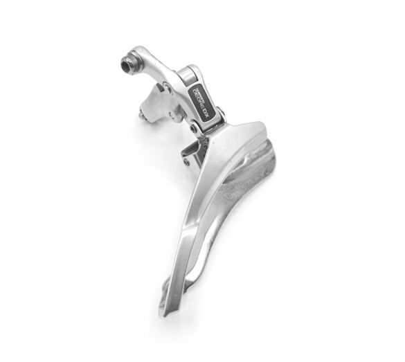 Dérailleur avant Shimano Deore DX FD-M650 Vtt