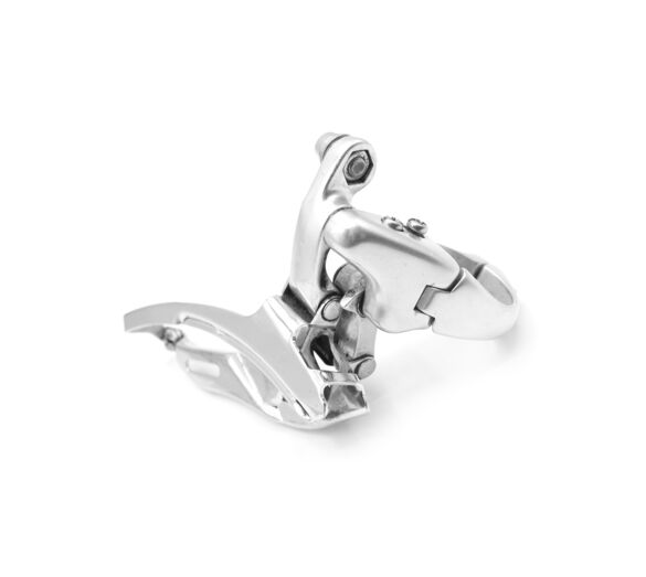 Dérailleur avant SHIMANO 105 FD-5503 Triple collier M 31.8mm vélo cours