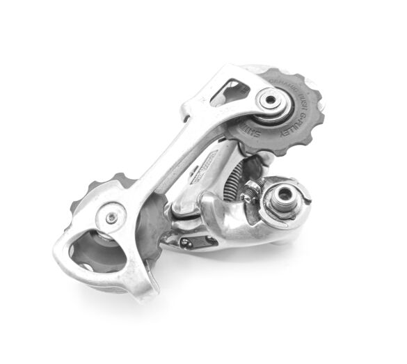 Dérailleur arrière longue chape Shimano RD-6500 Ultegra 9 vitesses