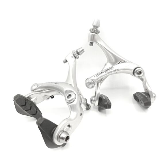 Etriers de frein Campagnolo Mirage brake calipers old bike