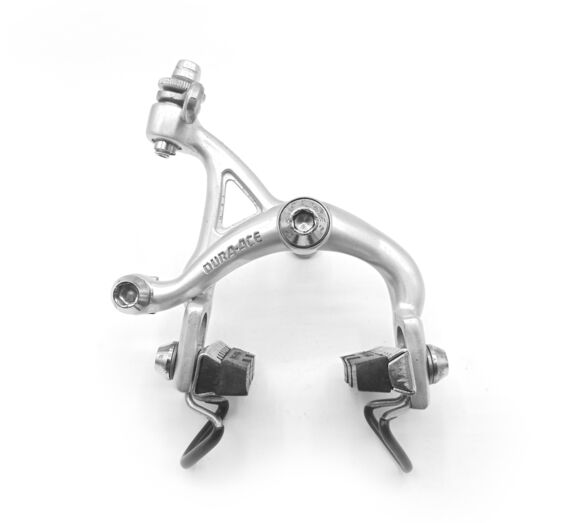 Etriers de frein SHIMANO Dura-Ace vélo vintage bicycle brake calipers