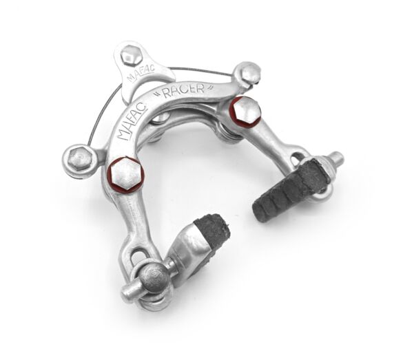 Étriers De Freins MAFAC RACER Brake Set Front/Rear Vintage Road Bicycle Vélo
