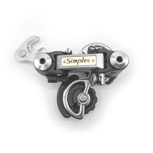 Dérailleur arrière Simplex SUPER LJ SLJ Rear derailleur