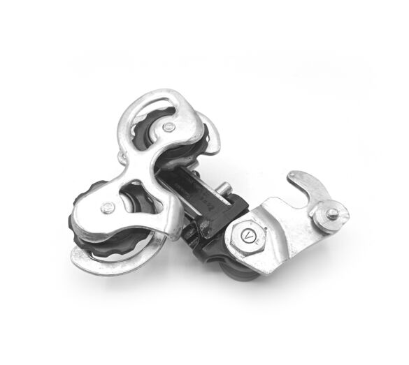 Dérailleur arrière SIMPLEX PRESTIGE vélo ancien vintage