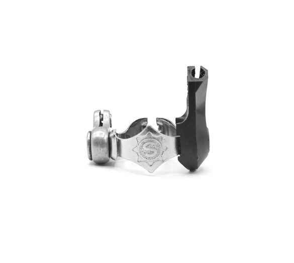 Collier guide câble de vitesse SIMPLEX Gear Cable Guide