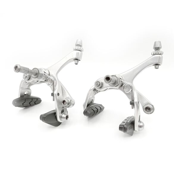 Etriers de frein Campagnolo Mirage brake calipers old bike