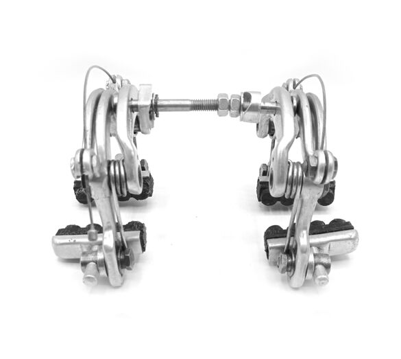 Étriers De Freins MAFAC RACER Brake Set Front/Rear Vintage Road Bicycle Vélo