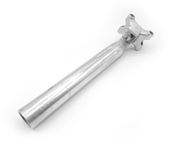 Tige de selle vélo Campagnolo Super Record 26.6 Seatpost