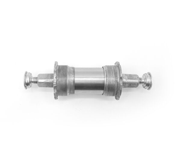 Boitier axe de pédalier Campagnolo Mirage vélo vintage 1,37x24TPI bottom bracket