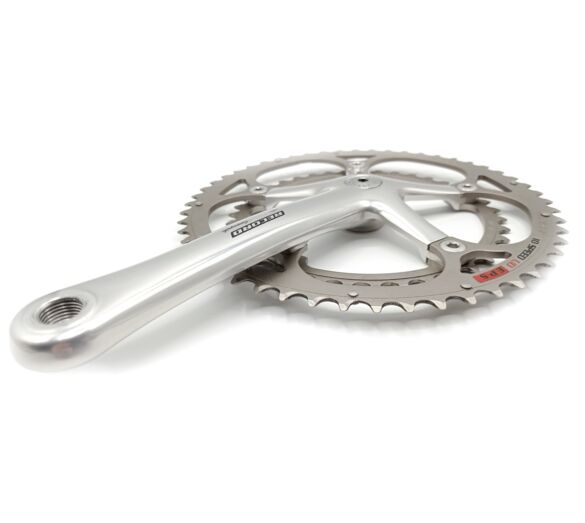 Pédalier Campagnolo Record 52x39 175mm