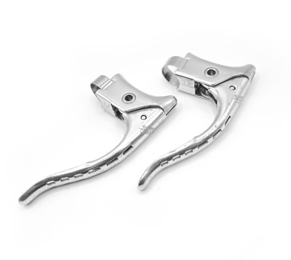 Leviers poignées Freins SHIMANO "Dura-Ace" Années 1970/80's Vintage Brake Levers