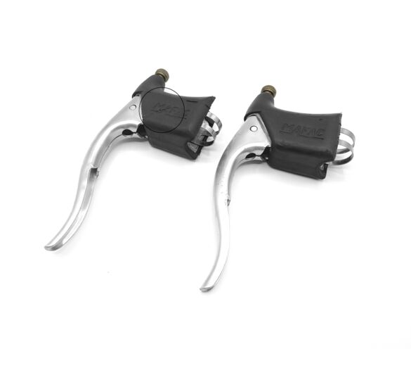 Manettes, Poignées, Leviers de frein MAFAC Competition FRANCE 1970s Old Bike Brake Lever Handle