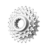 Roues libre