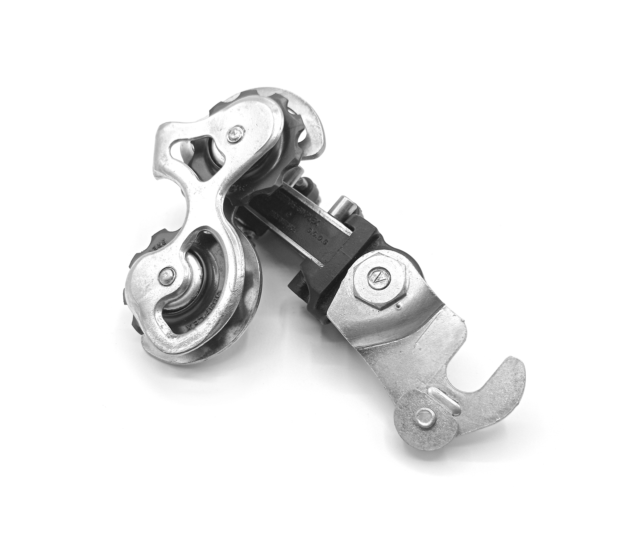 Dérailleur Arrière Vélo Course PRESTIGE-SIMPLEX GOLD – Occasion état Neuf, Pièce Rétro
