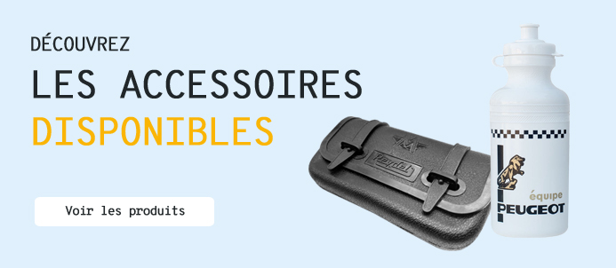 Accessoires